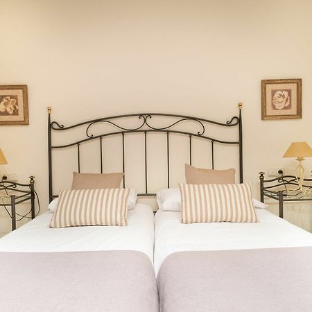 Sanchez Toca - Ib. Apartments San Sebastián Dış mekan fotoğraf