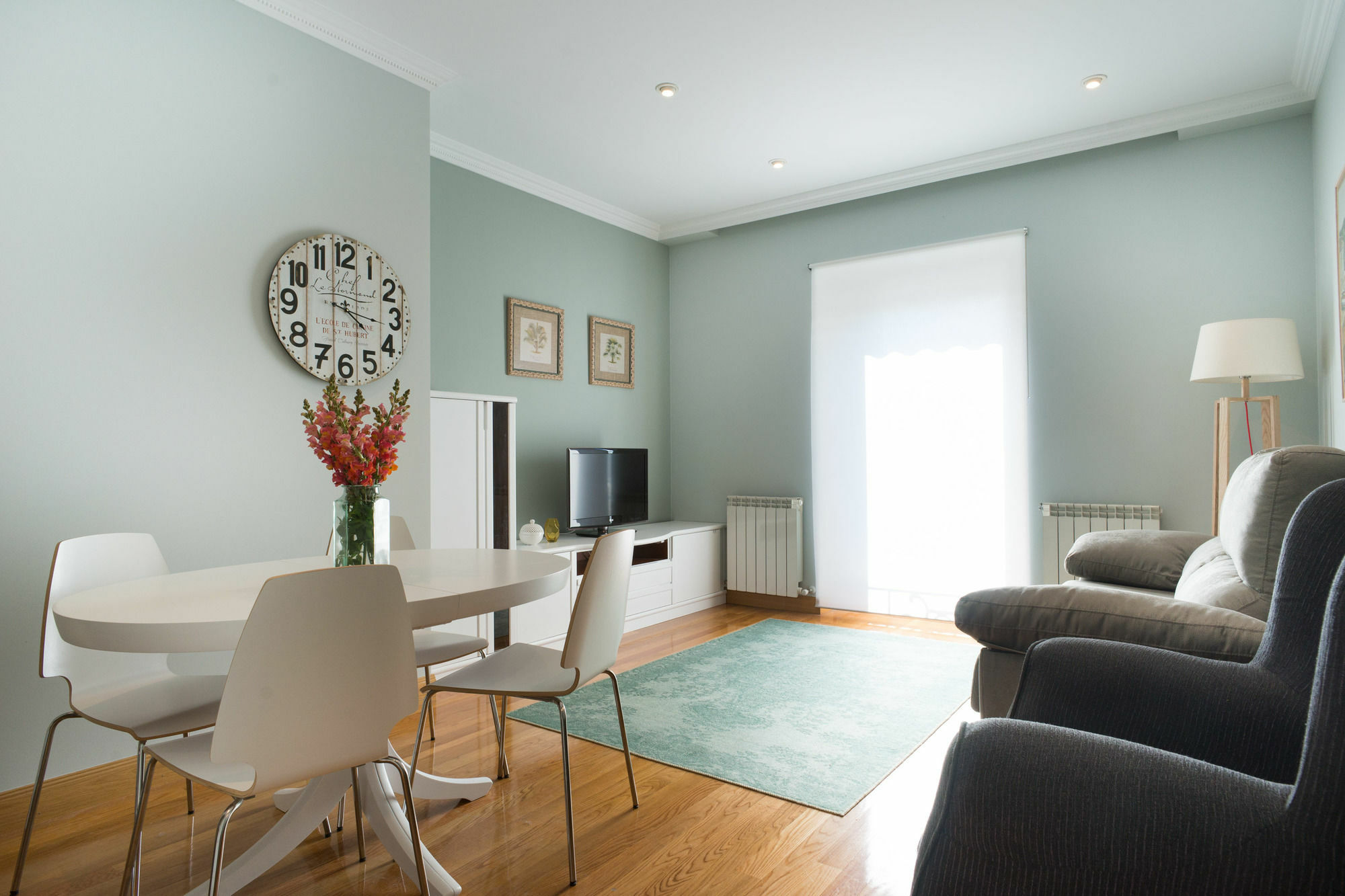 Sanchez Toca - Ib. Apartments San Sebastián Dış mekan fotoğraf