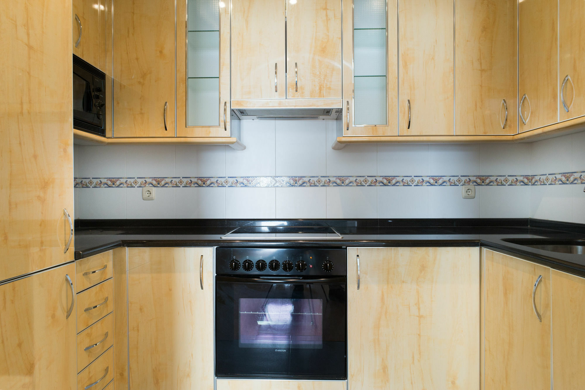 Sanchez Toca - Ib. Apartments San Sebastián Dış mekan fotoğraf